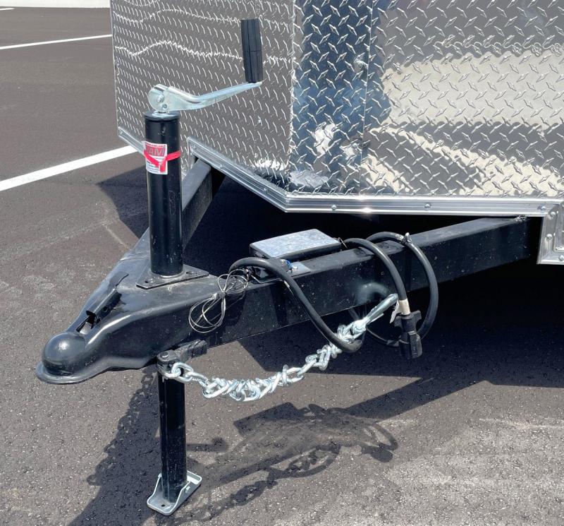 new Cargo (Enclosed) Trailers Quality Cargo  for sale, in Lebanon, TN Thumbnail 6