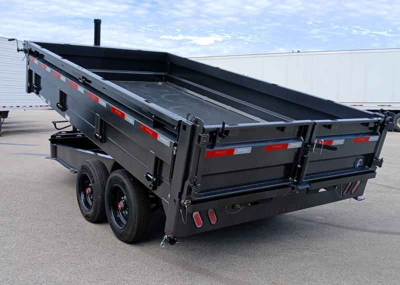 new Dump Trailers Diamond C Trailers  for sale, in O Fallon, MO Thumbnail 20