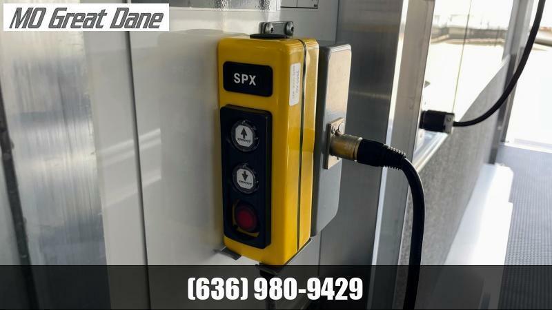 new Car Haulers / Racing Trailers ATC  for sale, in Benton, MO Thumbnail 25