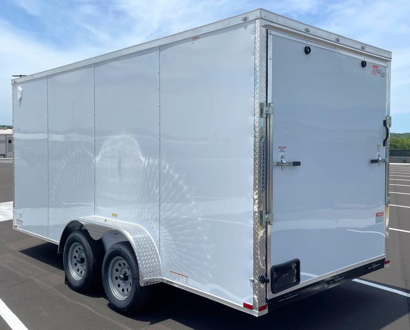 new Cargo (Enclosed) Trailers Quality Cargo  for sale, in Lebanon, TN Thumbnail 4