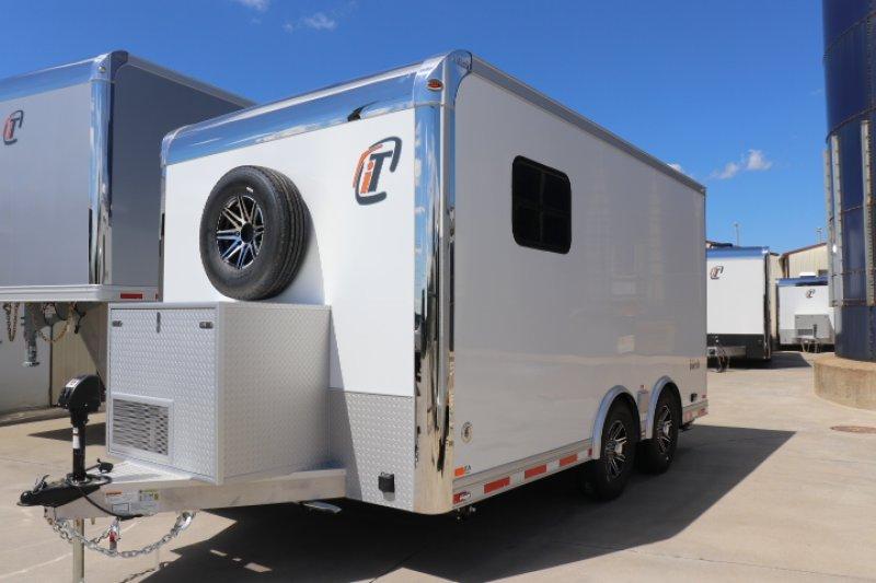 new Office / Fiber Optic Trailers Total Trailer  for sale, in O Fallon, MO Thumbnail 3