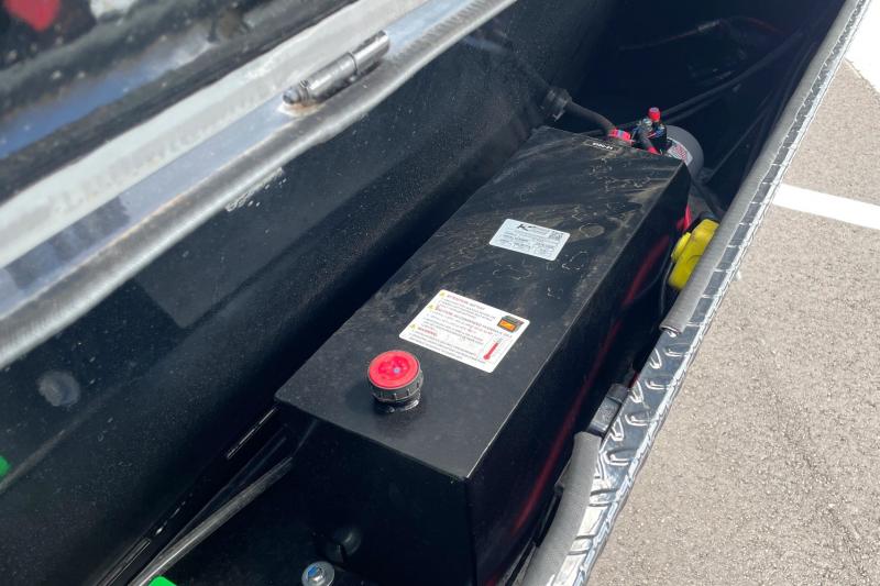 new Dump Trailers Horizon Trailers  for sale, in Lebanon, TN Thumbnail 21