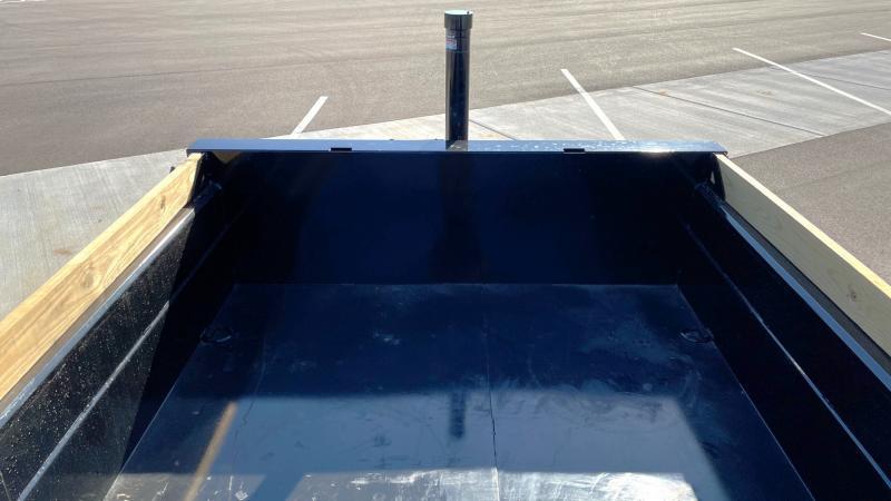 new Dump Trailers Baseline  for sale, in O Fallon, MO Thumbnail 16
