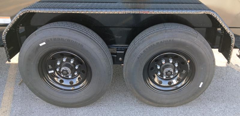 new Dump Trailers Baseline  for sale, in O Fallon, MO Thumbnail 9