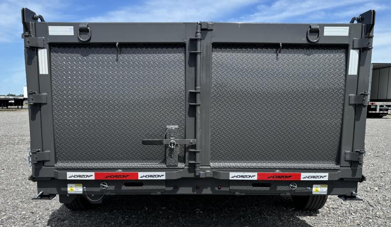 new Dump Trailers Horizon Trailers  for sale, in Benton, MO Thumbnail 7