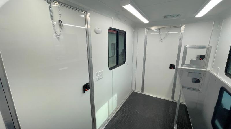 new Office / Fiber Optic Trailers Total Trailer  for sale, in Lebanon, TN Thumbnail 12