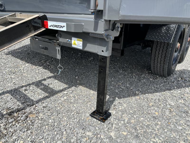 new Dump Trailers Horizon Trailers  for sale, in Benton, MO Thumbnail 15