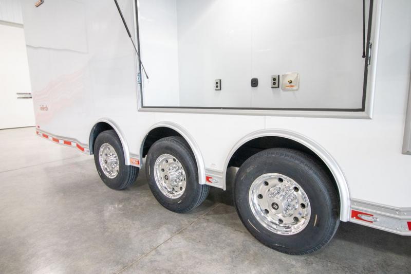 new Other Trailers Total Trailer  for sale, in O Fallon, MO Thumbnail 5