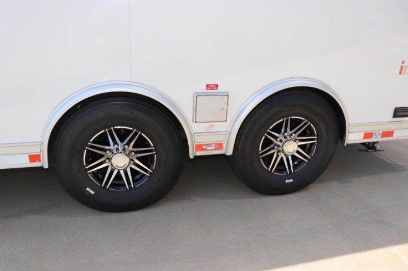 new Office / Fiber Optic Trailers Total Trailer  for sale, in O Fallon, MO Thumbnail 4