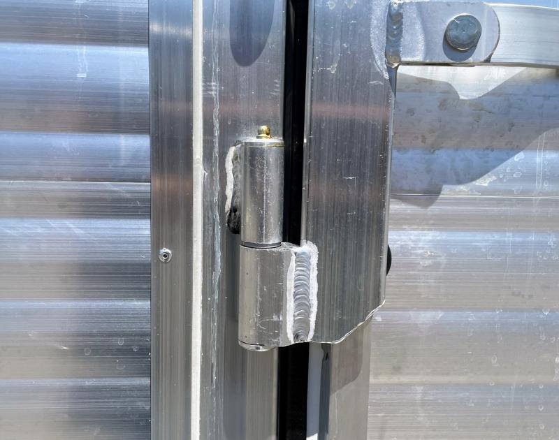 new Cargo (Enclosed) Trailers Sundowner Trailers  for sale, in O Fallon, MO Thumbnail 10