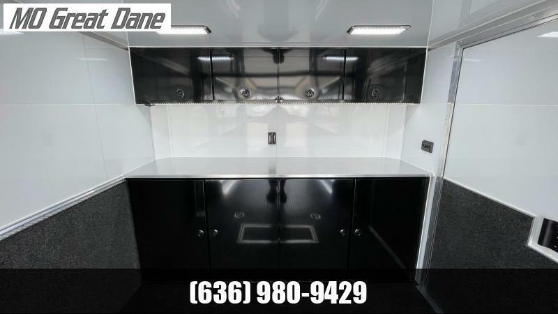 new Car Haulers / Racing Trailers ATC  for sale, in Benton, MO Thumbnail 11