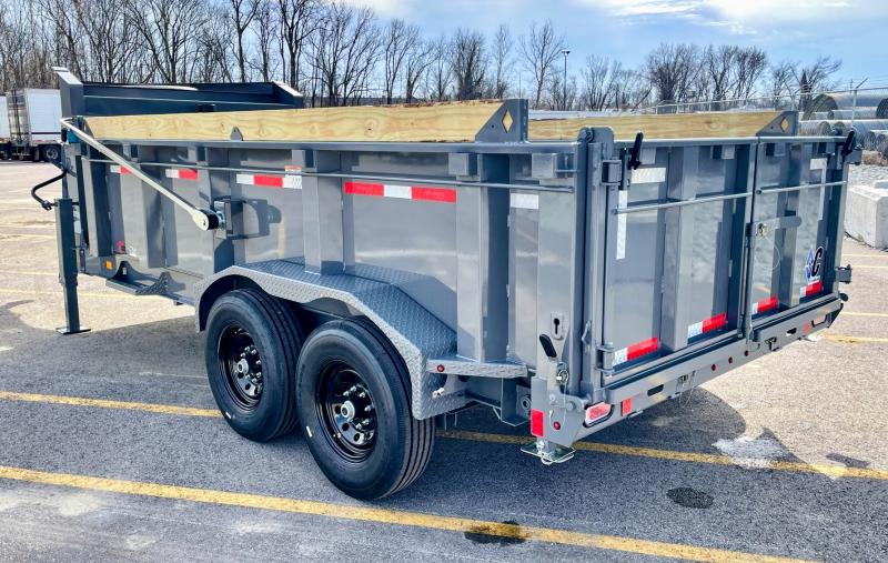 new Dump Trailers Diamond C Trailers  for sale, in O Fallon, MO Thumbnail 7