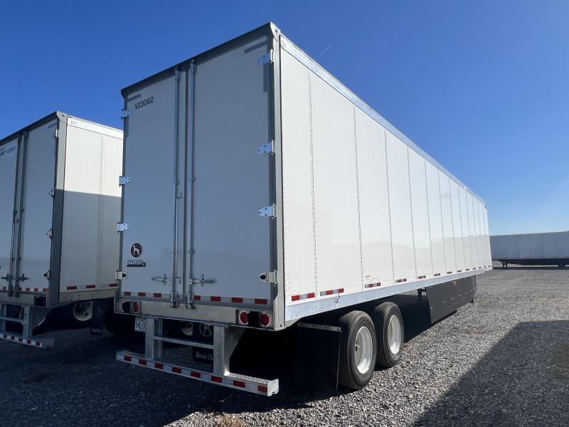 used Dry Van Semi Trailers Great Dane  for sale, in Lebanon, TN Thumbnail 6