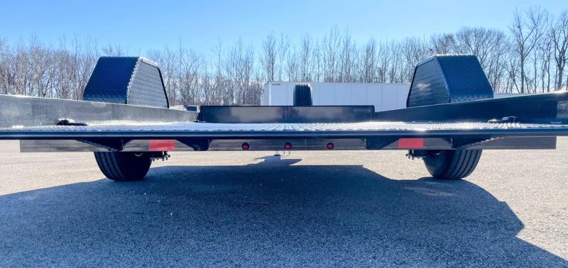 new Equipment / Flatbed Trailers Diamond C Trailers  for sale, in O Fallon, MO Thumbnail 5