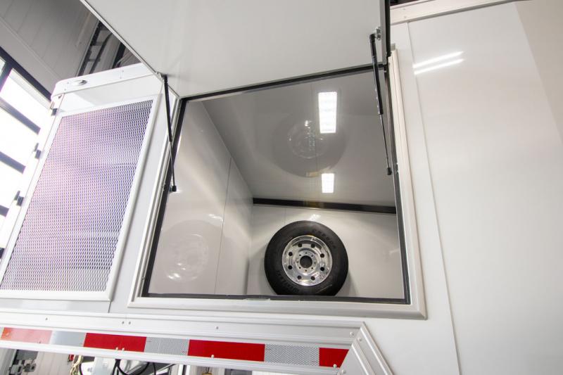 new Other Trailers Total Trailer  for sale, in O Fallon, MO Thumbnail 9