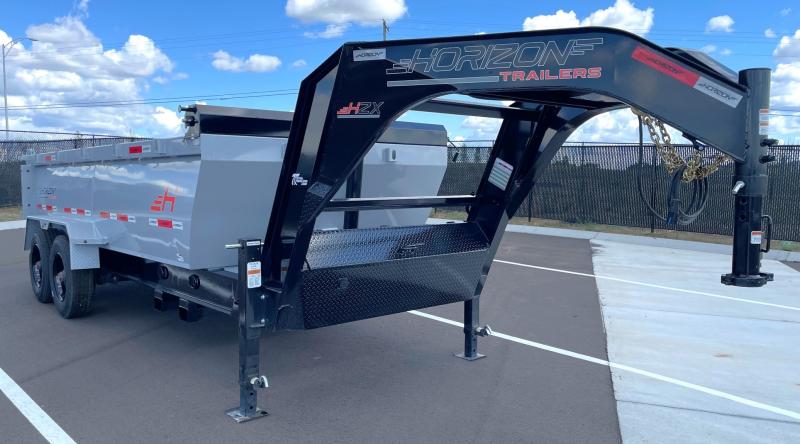 new Dump Trailers Horizon Trailers  for sale, in Lebanon, TN Thumbnail 8