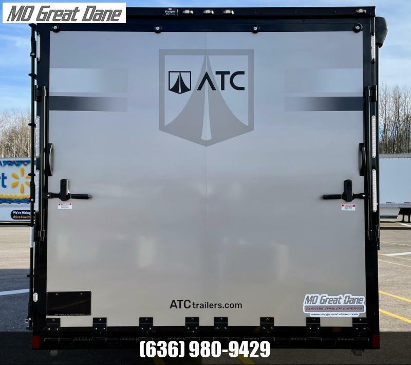 new Toy Haulers ATC ARV for sale, in Benton, MO Thumbnail 4