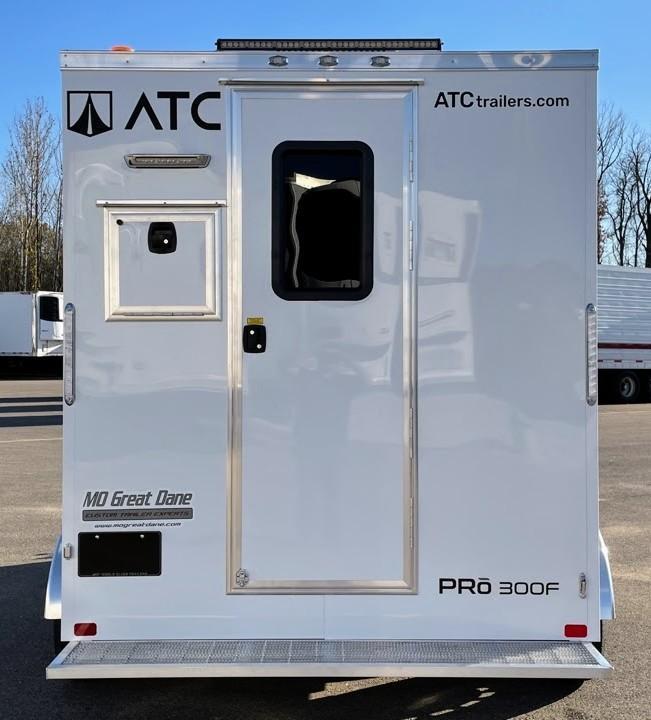 new Office / Fiber Optic Trailers Total Trailer  for sale, in O Fallon, MO Thumbnail 3