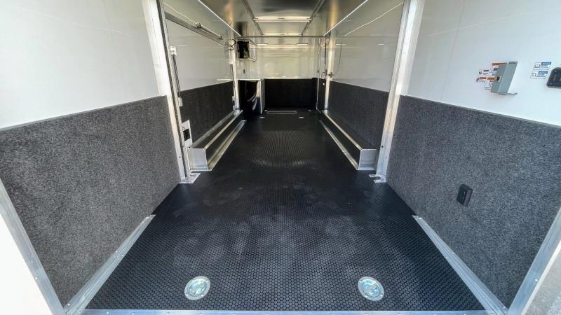 new Car Haulers / Racing Trailers ATC  for sale, in O Fallon, MO Thumbnail 13