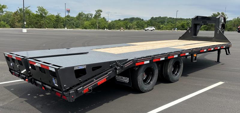 new Equipment / Flatbed Trailers Diamond C Trailers  for sale, in Lebanon, TN Thumbnail 3