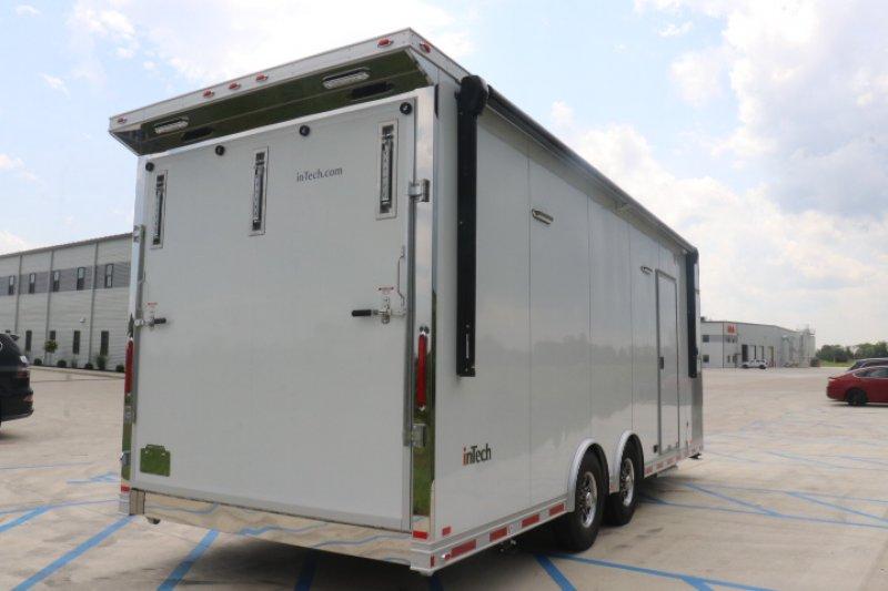 new Office / Fiber Optic Trailers Total Trailer  for sale, in O Fallon, MO Thumbnail 3