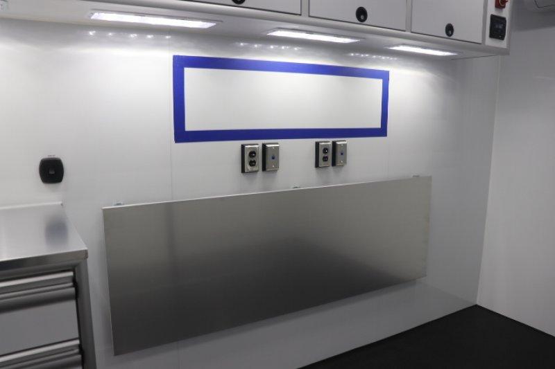 new Office / Fiber Optic Trailers Total Trailer  for sale, in Benton, MO Thumbnail 9