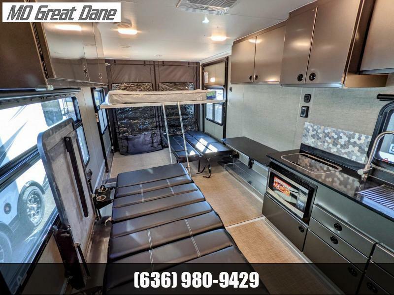 new Toy Haulers ATC ARV for sale, in Benton, MO Thumbnail 14