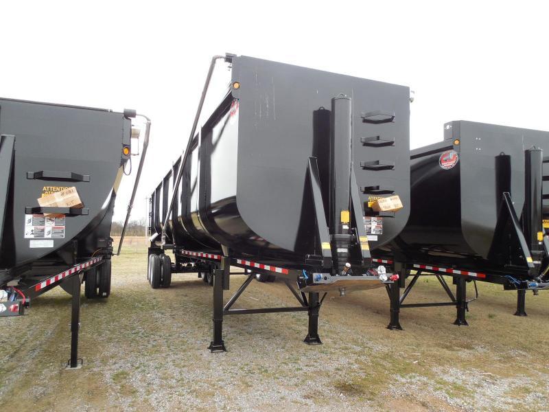 new Dump Semi Trailers Construction Trailer Specialists, Inc.  for sale, in Benton, MO Thumbnail 6