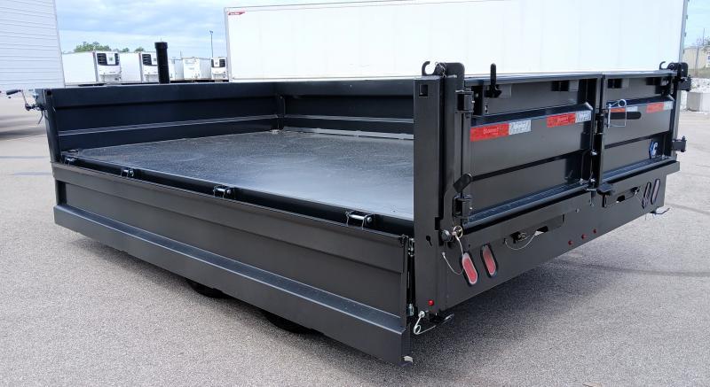 new Dump Trailers Diamond C Trailers  for sale, in O Fallon, MO Thumbnail 16