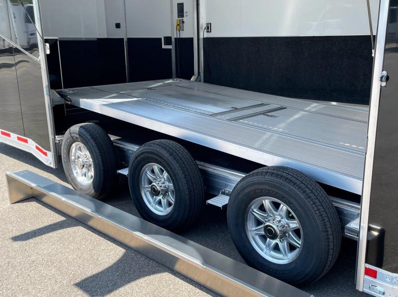 new Car Haulers / Racing Trailers ATC  for sale, in O Fallon, MO Thumbnail 10