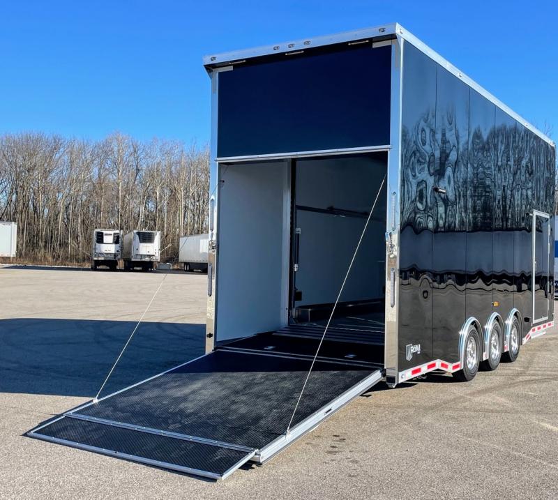 new Car Haulers / Racing Trailers ATC  for sale, in O Fallon, MO Thumbnail 24