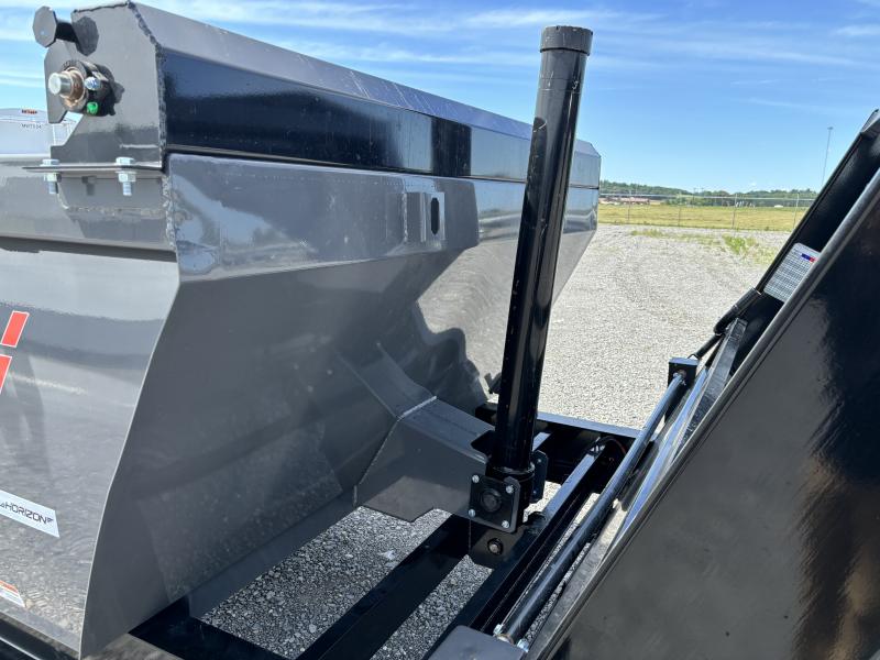 new Dump Trailers Horizon Trailers  for sale, in Benton, MO Thumbnail 9