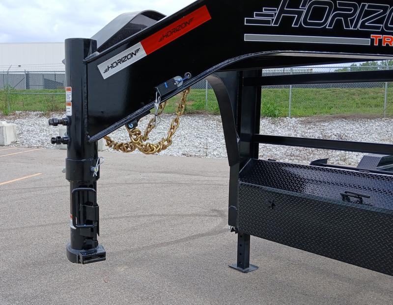 new Dump Trailers Horizon Trailers  for sale, in O Fallon, MO Thumbnail 10