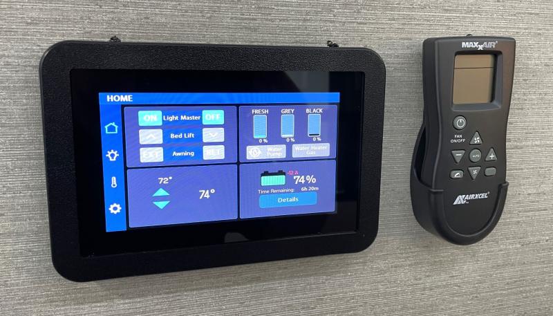 new Toy Haulers ATC ATC (Aluminum Trailer Co) for sale, in Lebanon, TN Thumbnail 18