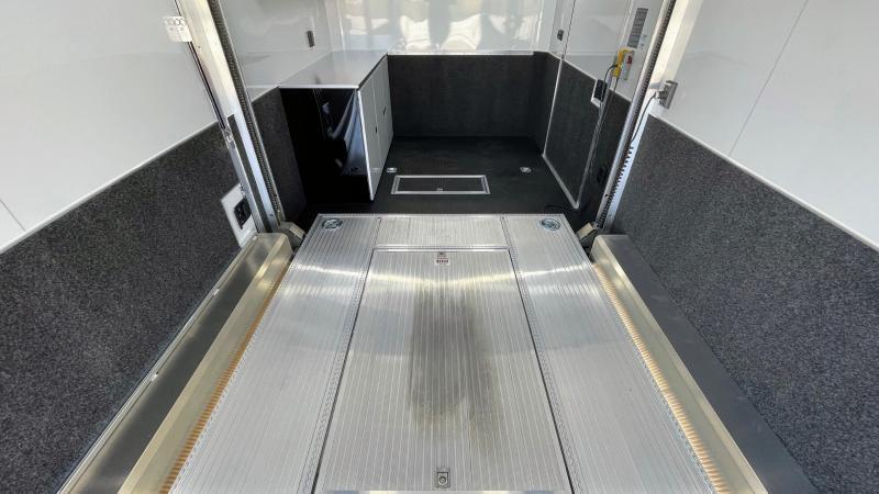 new Car Haulers / Racing Trailers ATC  for sale, in O Fallon, MO Thumbnail 16