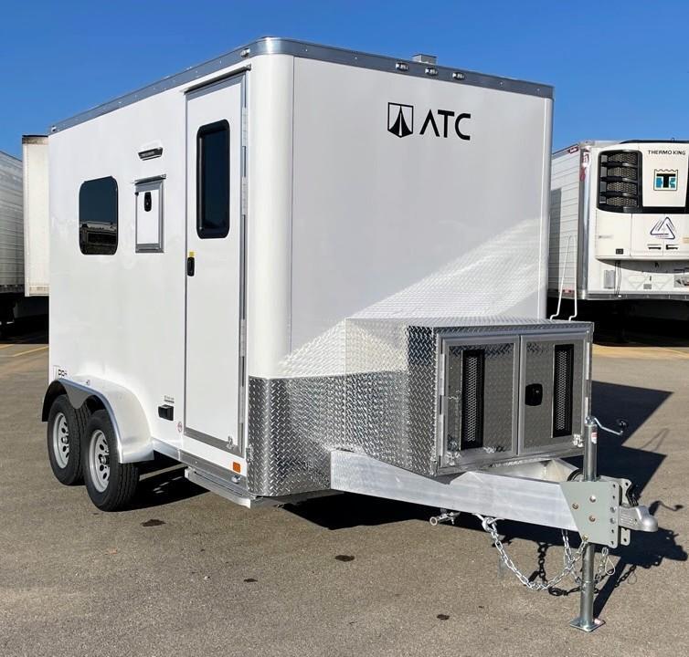 new Office / Fiber Optic Trailers Total Trailer  for sale, in Lebanon, TN image-0