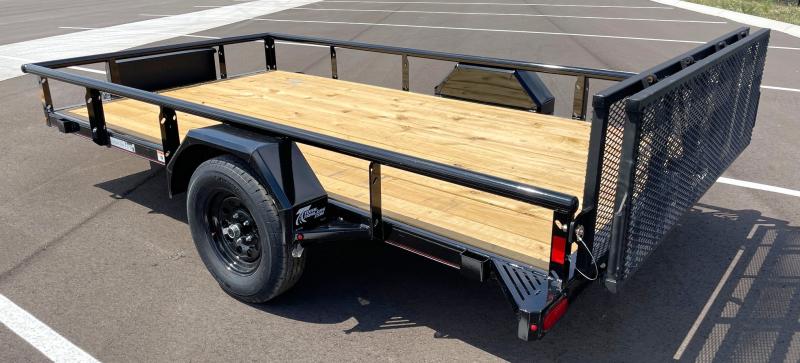 new Utility Trailers Diamond C Trailers  for sale, in Lebanon, TN Thumbnail 7