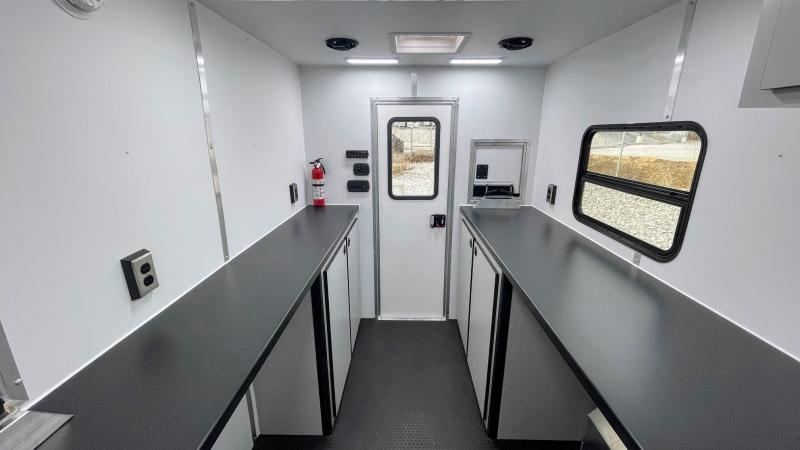 new Office / Fiber Optic Trailers InTech  for sale, in O Fallon, MO Thumbnail 15