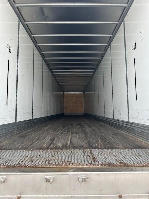 used Dry Van Semi Trailers Great Dane  for sale, in Benton, MO Thumbnail 8