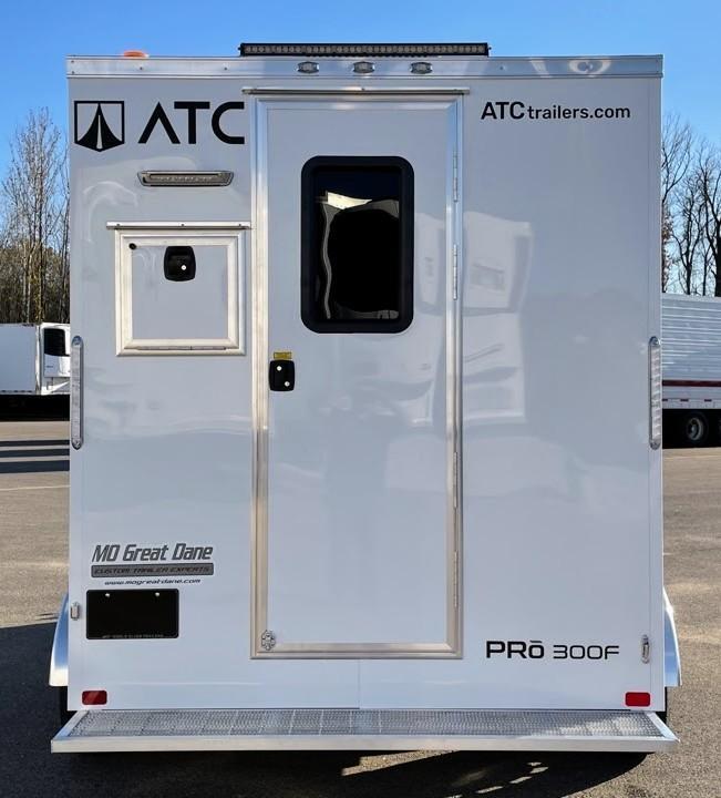 new Office / Fiber Optic Trailers Total Trailer  for sale, in Lebanon, TN Thumbnail 3