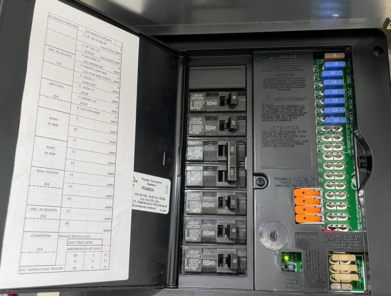 new Office / Fiber Optic Trailers Total Trailer  for sale, in O Fallon, MO Thumbnail 21