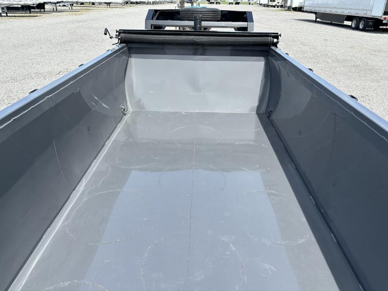 new Dump Trailers Horizon Trailers  for sale, in Benton, MO Thumbnail 11