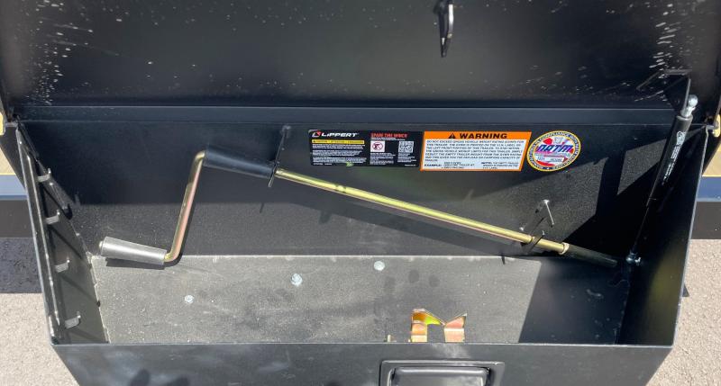 new Utility Trailers Diamond C Trailers  for sale, in Lebanon, TN Thumbnail 10