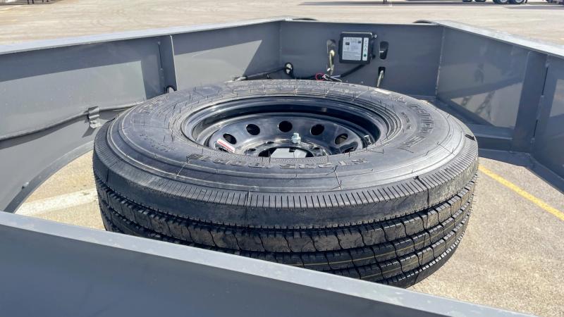 new Dump Trailers Diamond C Trailers  for sale, in O Fallon, MO Thumbnail 19