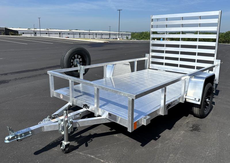 new Utility Trailers Black Rhino  for sale, in Lebanon, TN Thumbnail 5