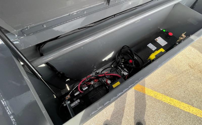 new Dump Trailers Diamond C Trailers  for sale, in O Fallon, MO Thumbnail 12