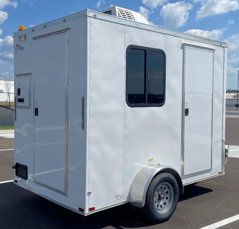 new Office / Fiber Optic Trailers Total Trailer  for sale, in Lebanon, TN Thumbnail 2