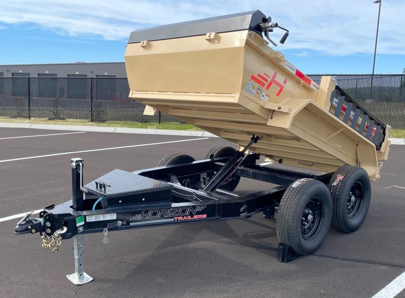 new Dump Trailers Horizon Trailers  for sale, in Lebanon, TN Thumbnail 15