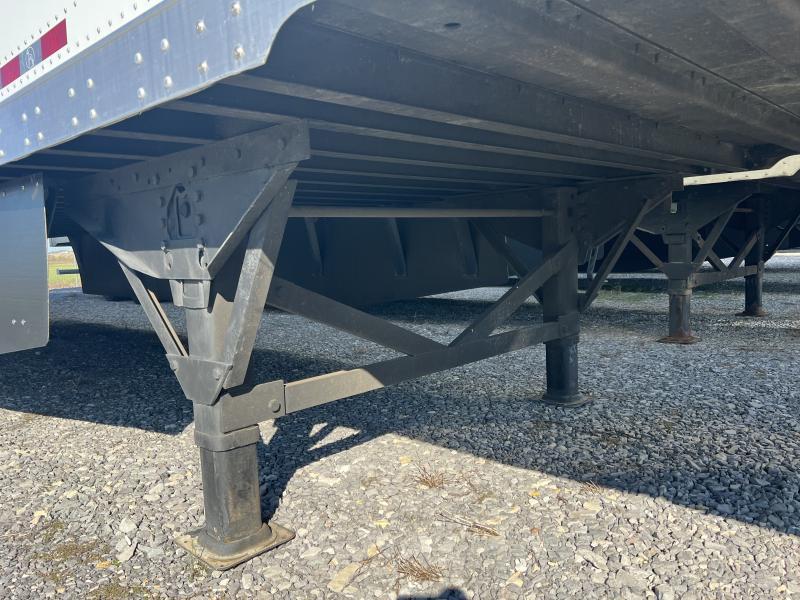 used Dry Van Semi Trailers Great Dane  for sale, in Lebanon, TN Thumbnail 5
