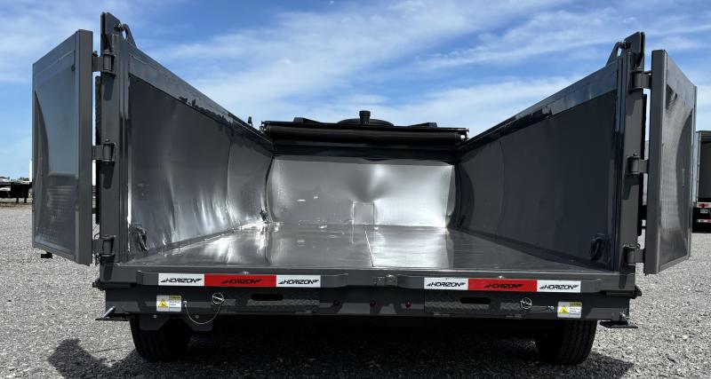 new Dump Trailers Horizon Trailers  for sale, in Benton, MO Thumbnail 10